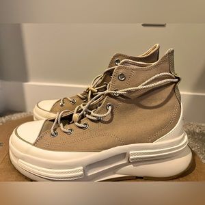 Converse Run Star Legacy CX Platform